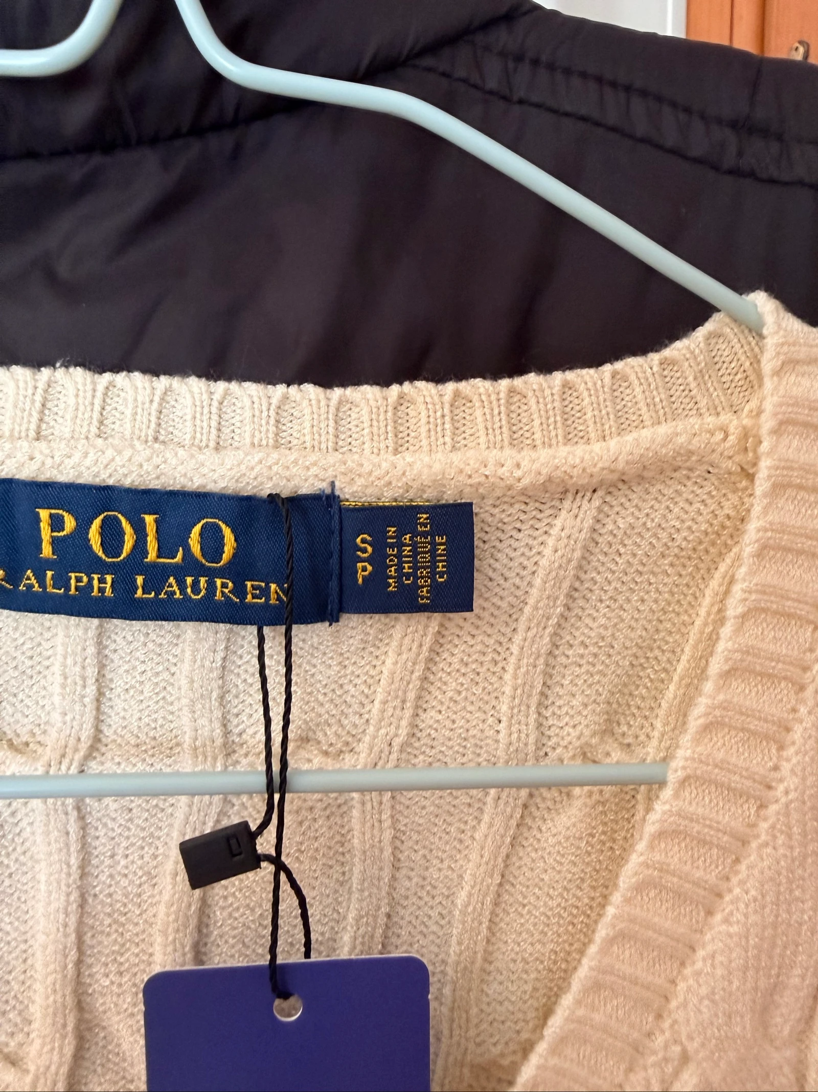 Polo Ralph Lauren Size S – photo 4